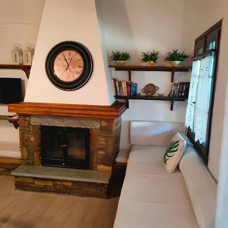 Apartamento Armonia&anemos Family Kálamos