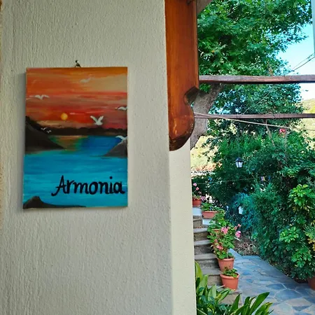 Armonia&anemos Family Kálamos