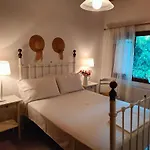 Armonia & Anemos Family Апартаменты Каламос