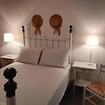 Апартаменты Armonia & Anemos Family *