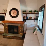 Апартаменты Armonia & Anemos Family Каламос