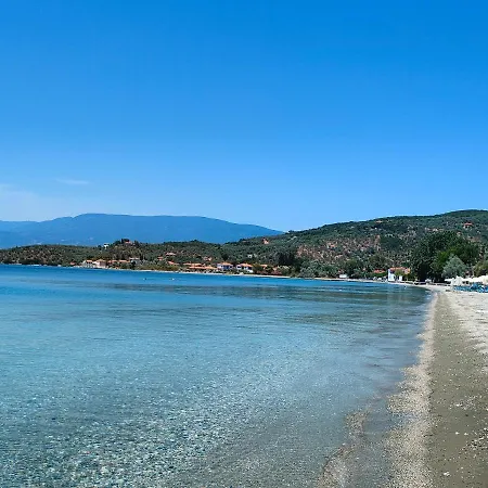 Апартаменты Armonia & Anemos Family *