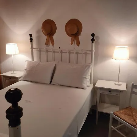 Апартаменты Armonia & Anemos Family *