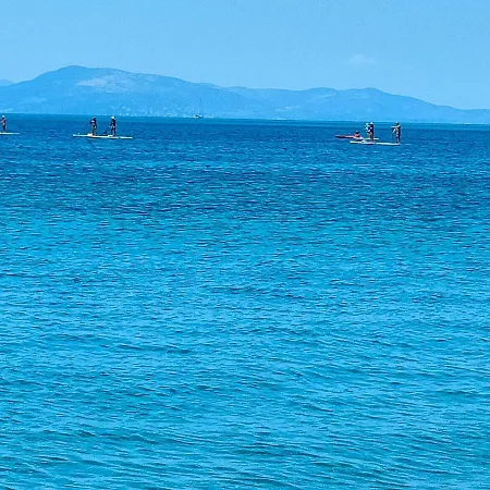 Armonia & Anemos Family Апартаменты