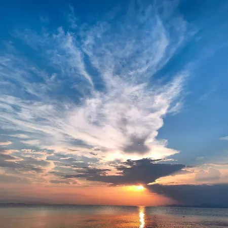 Апартаменты Armonia & Anemos Family