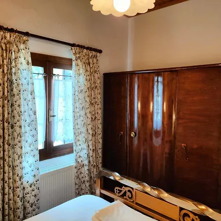 Апартаменты Armonia & Anemos Family *