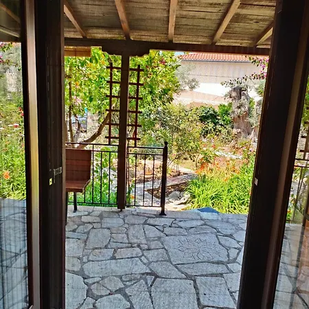 Armonia & Anemos Family Apartment *
