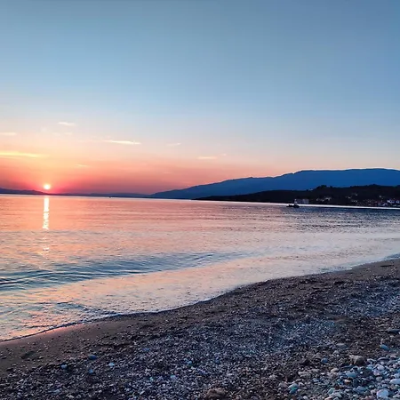 Апартаменты Armonia & Anemos Family *