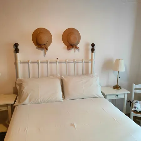 Appartement Armonia & Anemos Family *
