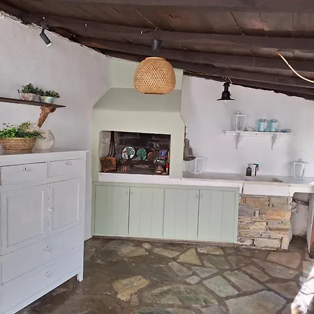 Armonia & Anemos Family Каламос