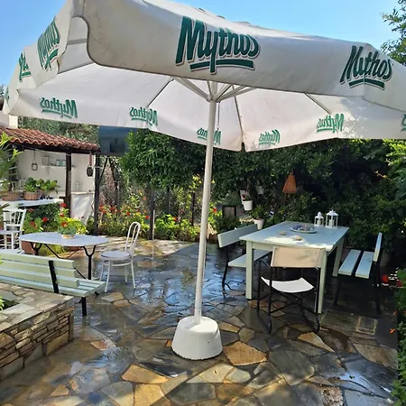 Апартаменты Armonia & Anemos Family *