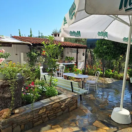 Armonia & Anemos Family Каламос